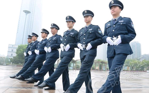  中國保安協(xié)會(huì)2015年工作要點(diǎn)的通知