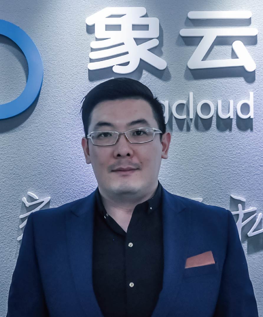 张秋宇