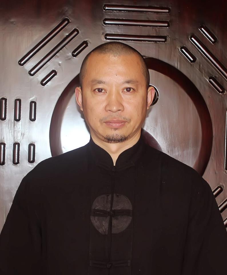 黎光晋·黎门掌门