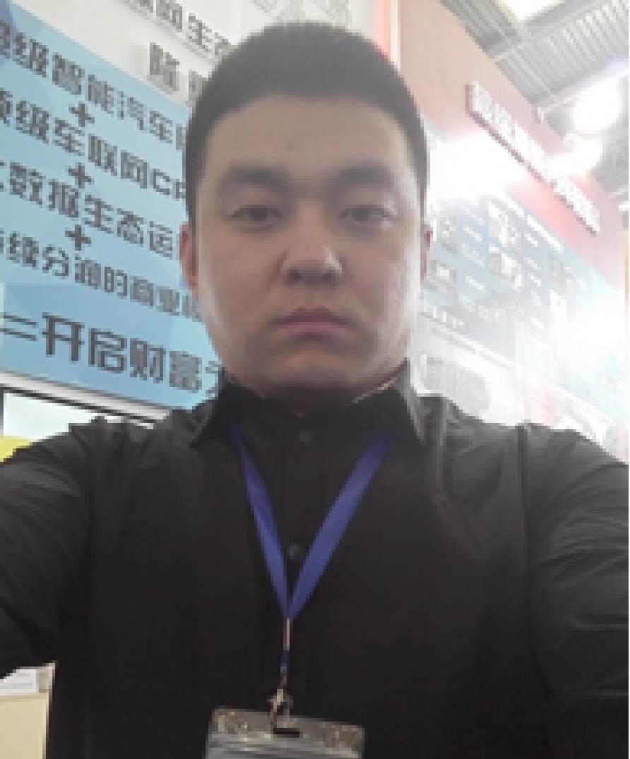 宋健