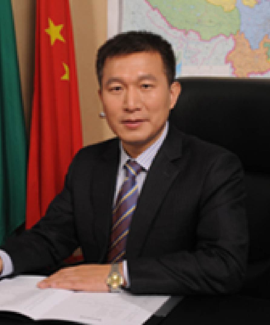 周全亮