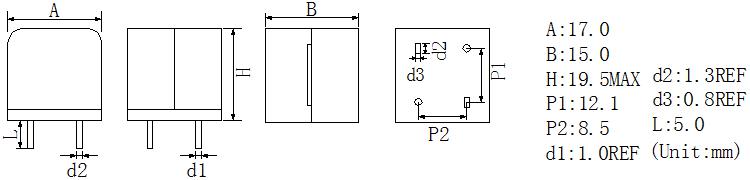 ZPD系列