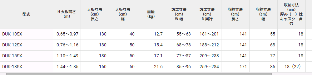 DUK-10SX登高梯HASEGAWA长谷川