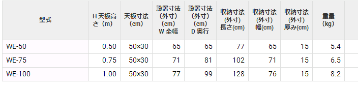 WE-50登高梯HASEGAWA长谷川