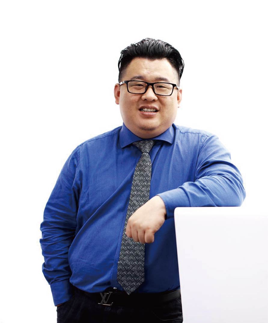 汪鹏飞