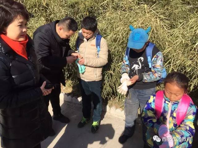 【公益在路上】西安创艺教育参加陕西电视台举办的“朝阳行动”送温暖活动 【公益在路上】西安创艺教育参加陕西电视台举办的“朝阳行动”送温暖活动