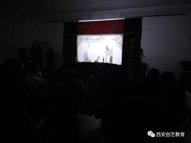 华阴老腔走进创艺 华阴老腔走进创艺