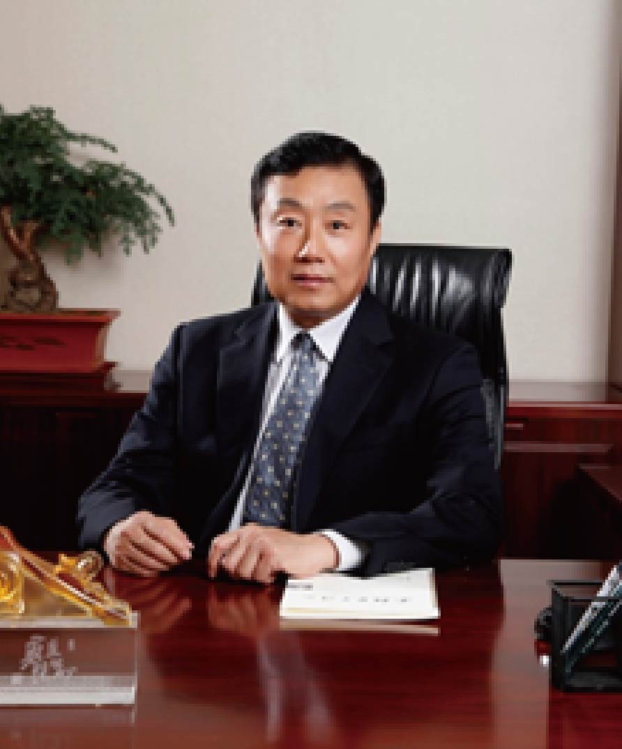   吴晓军