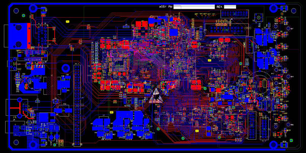 硬件制造-PCB线路板价格到底是怎么定的？