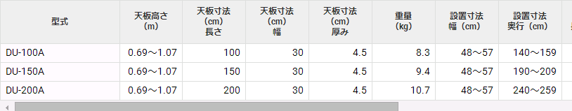 DU-100A手脚架HASEGAWA长谷川