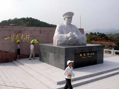 古雷半島在崛起