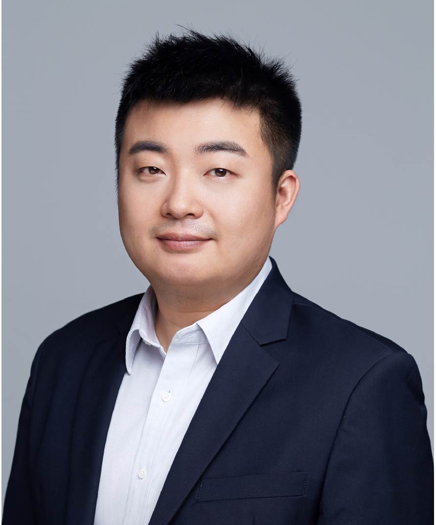 魏宇