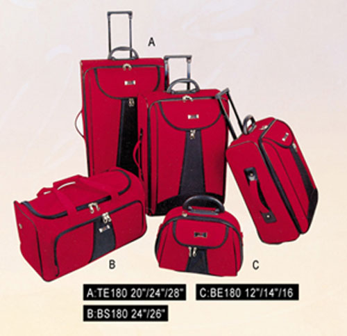 LUGGAGE AND BAGS