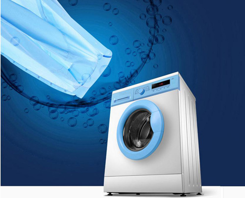 语音洗衣机方案,智能洗衣机语音IC芯片方案推荐