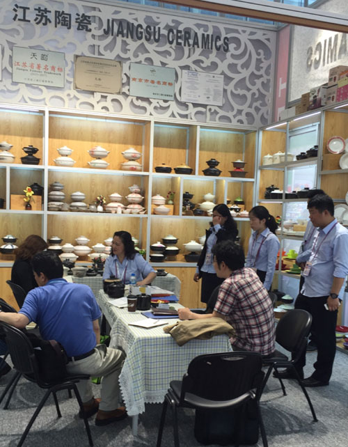 The 120th China Export Commodities Fair (Autumn) was held in Guangzhou