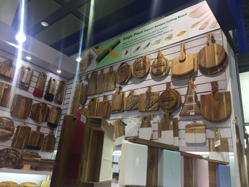 The 121th China Export Commodities Fair (spring) was successfully held in Guangzhou