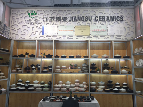 The 121th China Export Commodities Fair (spring) was successfully held in Guangzhou