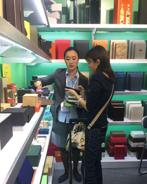 The 121th China Export Commodities Fair (spring) was successfully held in Guangzhou