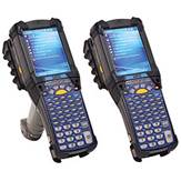 MC9090ex 防爆手持终端  RFID/UHF for ATEX/IECEx Zone 1