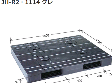 JH-R2・1012托盘GIFU崎阜工业