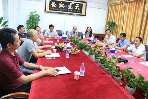 乌兰察布副市长于海宇一行考察我司说球帝app电脑版,对接ppp模式/说球帝app苹果版nba说球帝直播 乌兰察布副市长于海宇一行考察我司说球帝app电脑版,对接ppp模式/说球帝app苹果版nba说球帝直播