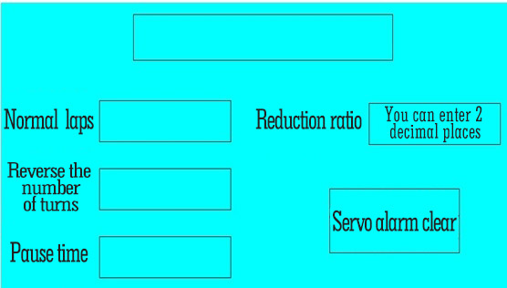 Application of AC Servo in Automatic Tapping Machine