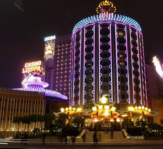 楼体亮化建设的重要性 楼体亮化建设的重要性