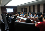 2014年管理评审会议顺利召开