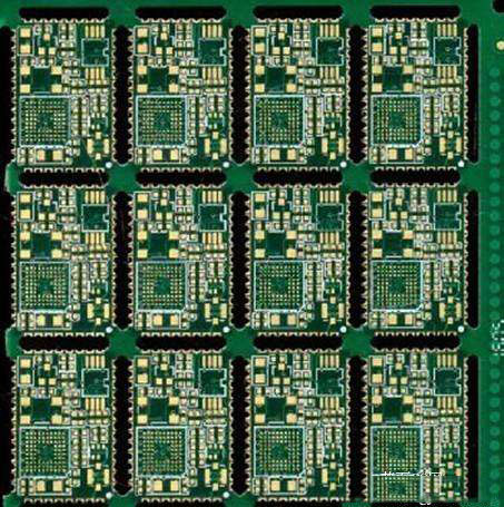 PCB打样的现状和发展前景介绍