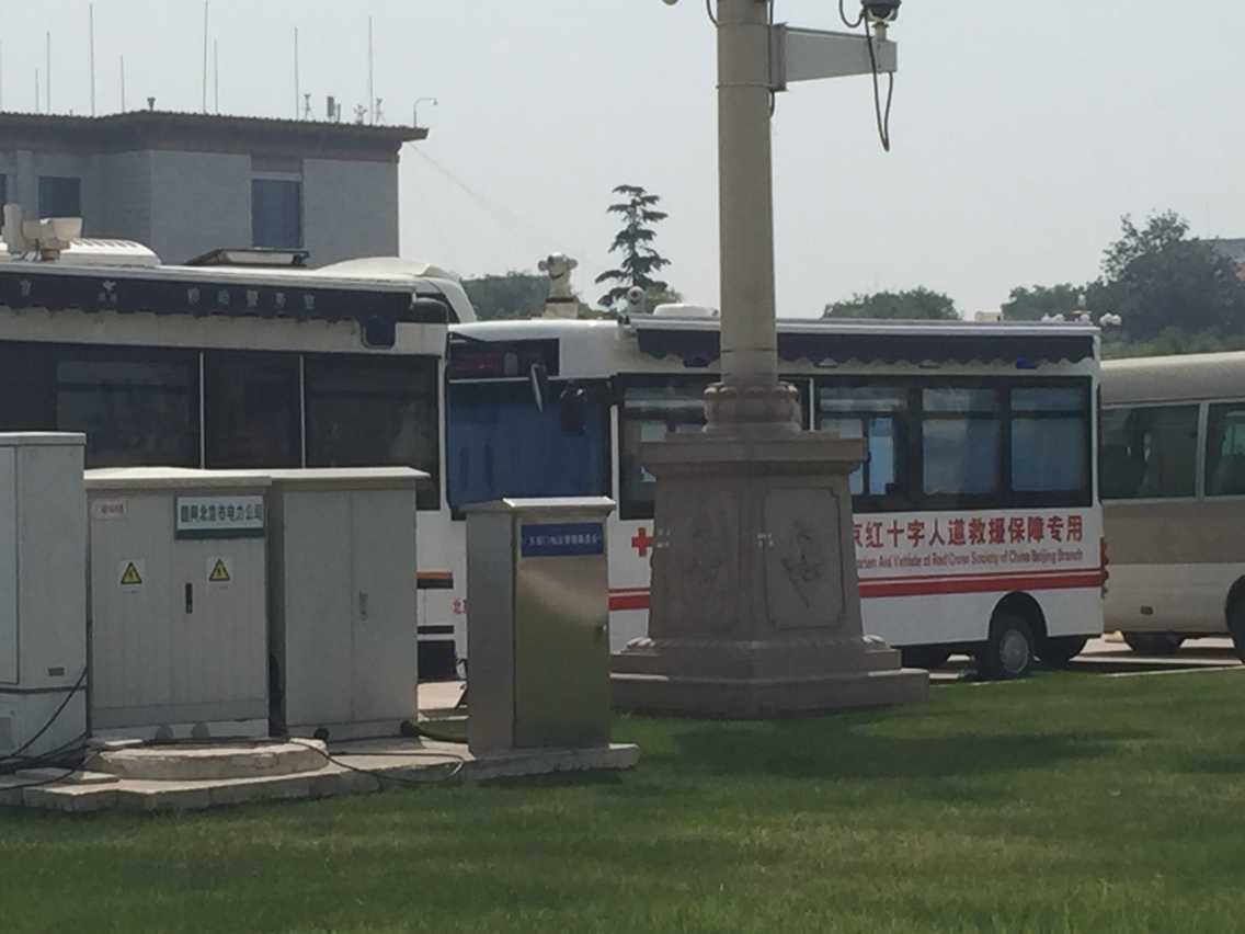 北京救护车