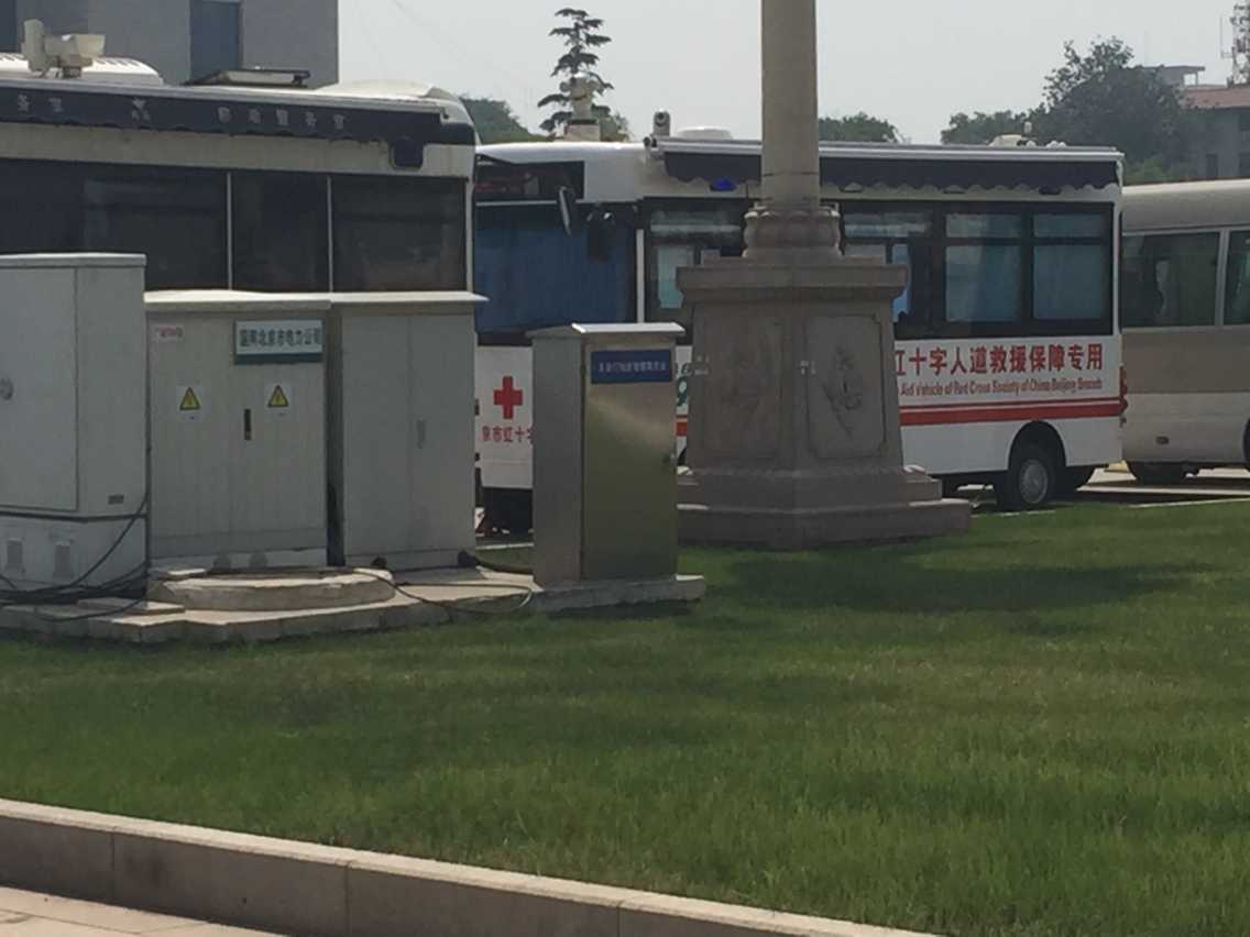 北京救护车