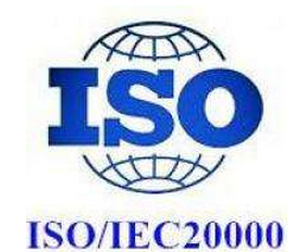 ISO20000必威精装版官网下载咨询 ISO20000必威精装版官网下载咨询