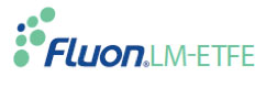 Fluon ® ETFE
