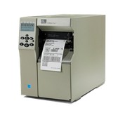 105SLPLUS 工业打印机