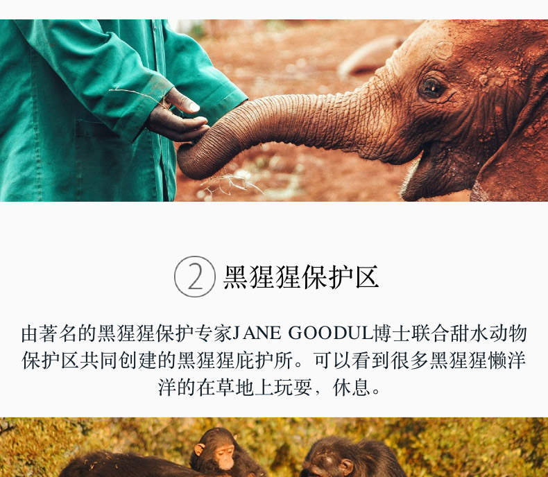 【肯尼亚9天7晚】甜水保护区+阿布戴尔+纳瓦沙+马赛马拉+草原热气球之旅