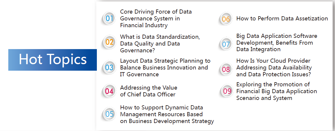 Financial Data & Information Asia 2017