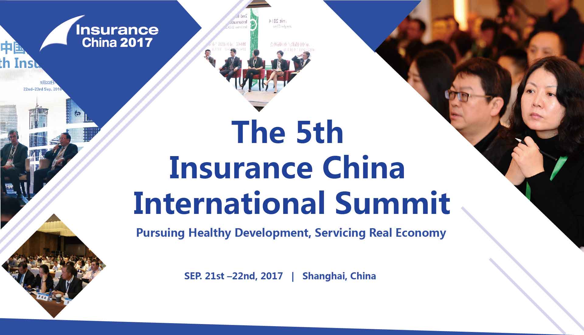 The 5th Insurance China