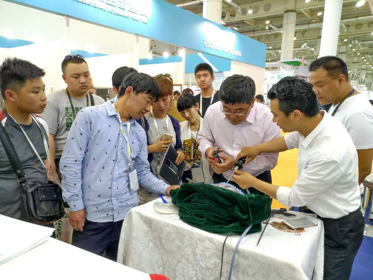 第九届东西部小动物临床兽医师大会 第九届东西部小动物临床兽医师大会