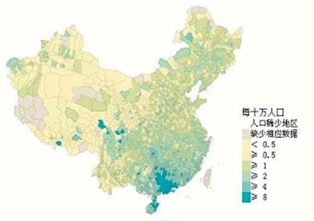 鼻咽癌危害大 国人更应该尽早进行癌症风险因子筛查 瑞思坦生物 江苏瑞思坦生物科技有限公司