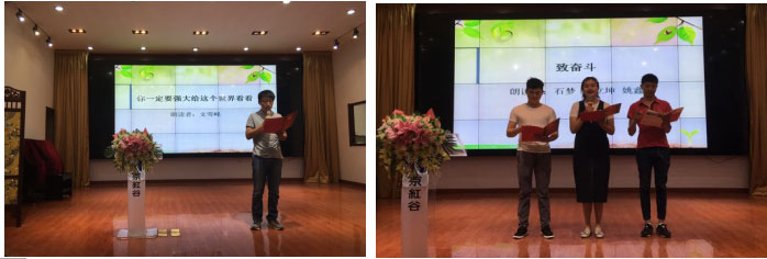 粽情端午 红谷献礼 粽情端午 红谷献礼