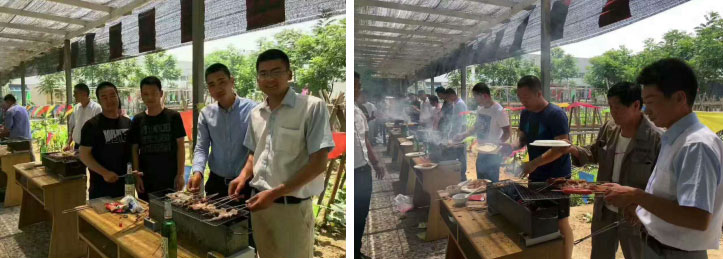 粽情端午 红谷献礼 粽情端午 红谷献礼