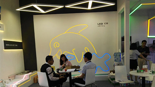 Asia S Largest Lighting Industry Exhibition Hong Kong Autumn Asia S Largest Lighting Industry Exhibition Hong Kong Autumn Fair