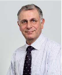 Richard Taylor