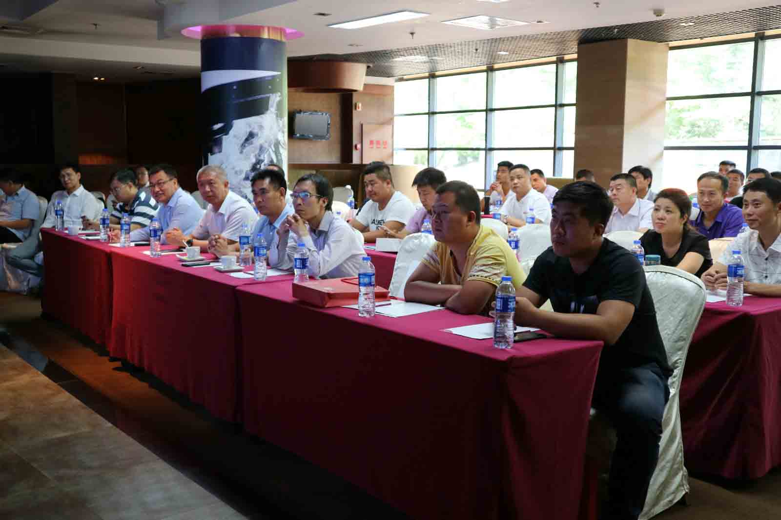 创新·迎势赢未来,中民来2017北京招商会再次爆场! 创新·迎势赢未来,中民来2017北京招商会再次爆场!