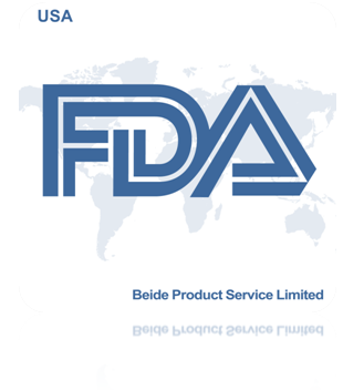 FDA认证(美国)