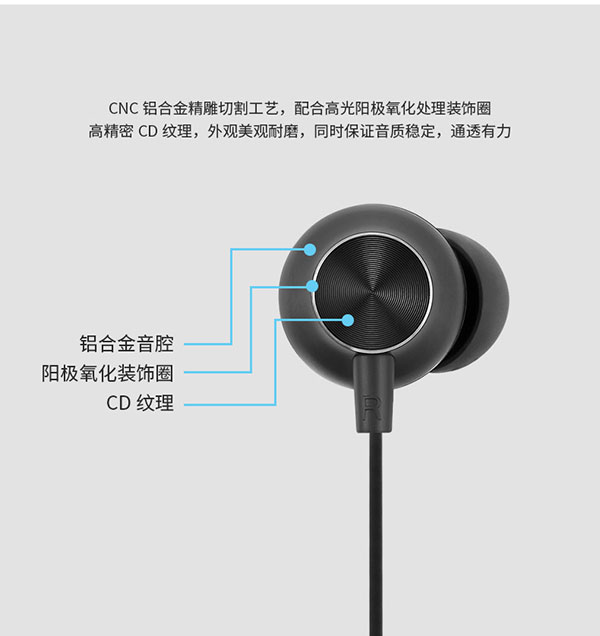 给你HIFI级音乐盛宴 沃品AU07