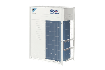 SkyAir Multi系列