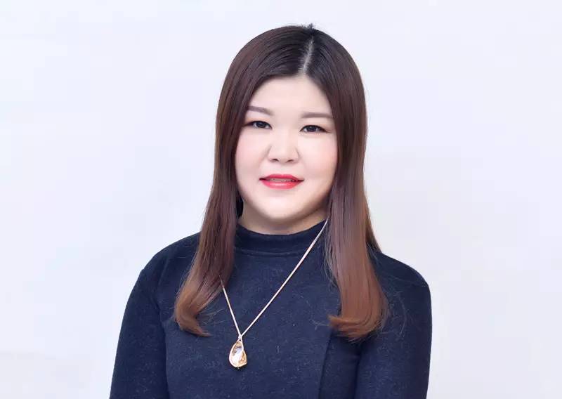 牛商铁娘子 | 张其华 牛商铁娘子 | 张其华