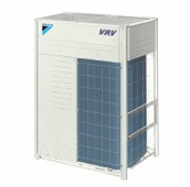 VRV住宅用N系列
