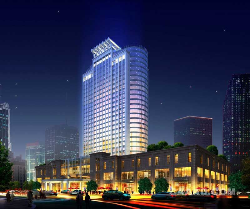 Kokusai Hotel Shaodong